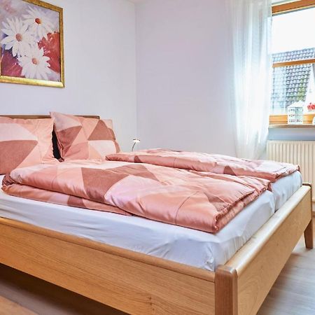 Ferienwohnung Patermann Pommelsbrunn ภายนอก รูปภาพ