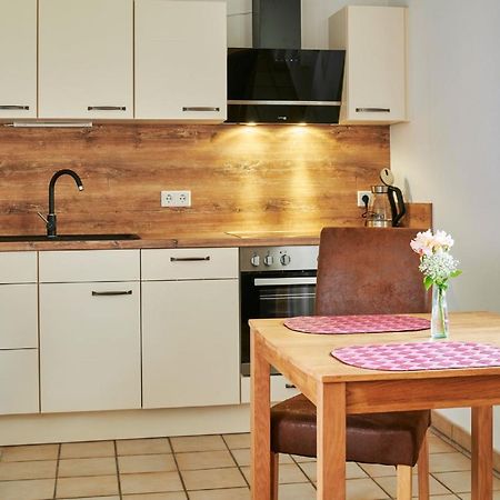 Ferienwohnung Patermann Pommelsbrunn ภายนอก รูปภาพ